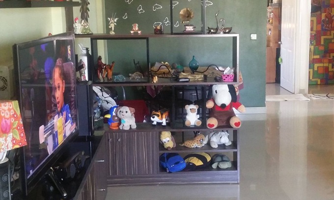 Whitefield House | Convenient 3BHK Near ITPL and EPIP with Easy Access