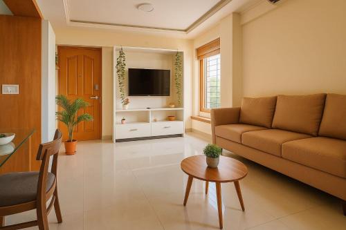Baner Apartment | 3Bhk Penthouse Baner