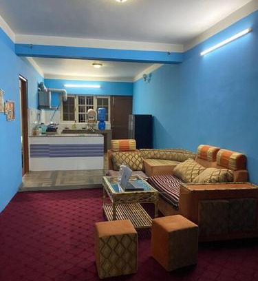 Madhyapur Thimi Apartment | 3bhk perfect for a family