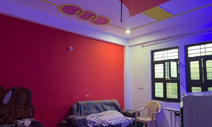 Khatima House | Family-Friendly 3bkh Khatima: Pets Welcome, Great Location