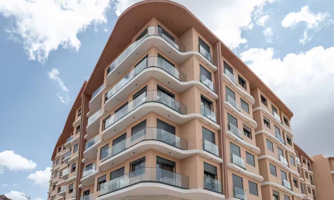 Gueliz Apartment | 3Br 2.5Ba Apt in Marrakech