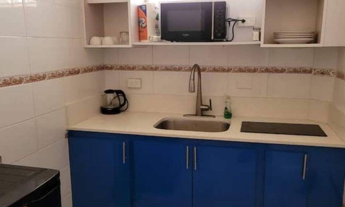 Sagrado Corazon House | Hilltop 3BR Retreat Steps from the Beach with Spa Access