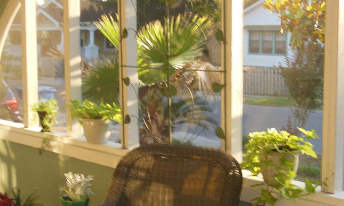 Biloxi Cottage | Beautiful 3BR Beach Home with Ocean View & Pool Access