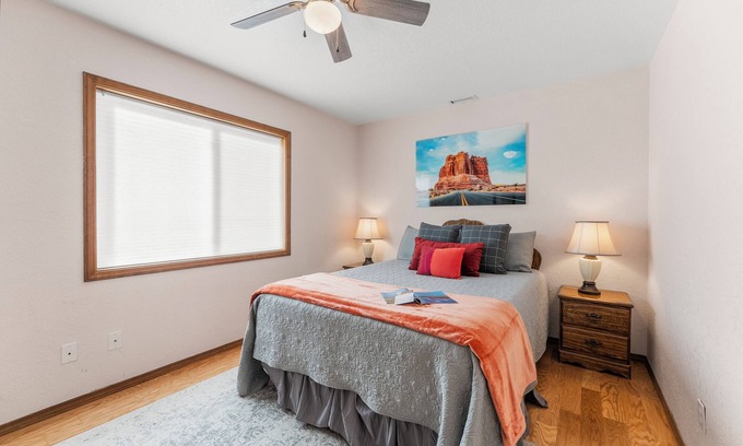 San Juan River Village House | Family Adventure Retreat: Ski, Fish, Hike & More!