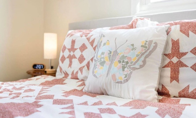 Jonesborough House | Family-Friendly 3BR Retreat Near Historic Downtown Jonesborough