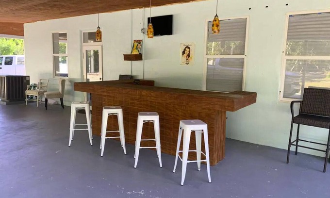 Key Largo House | Inviting 3BR Oasis in Key Largo - Perfect Family Getaway