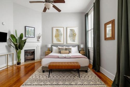 University Hill House | Relaxing 3BR Retreat on University Hill, Pet Friendly Stay