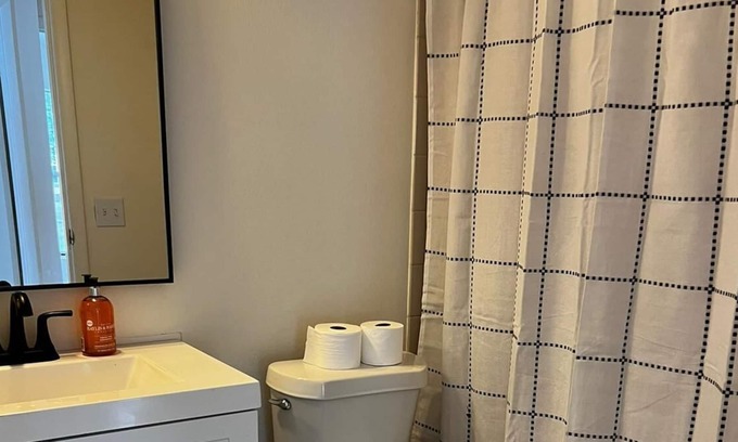 Fairvilla House | 3BR Orlando Home 15 Mins From Universal Studios