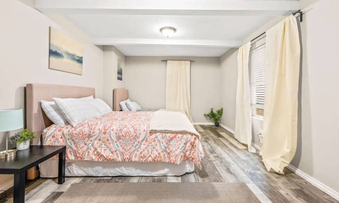 Tigard Villa | Comfortable 3BR Retreat for 9 Near Washington Sq Mall