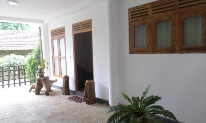 Thiranagama Villa | Family-Friendly 3br Villa Arali Just Steps from the Beach