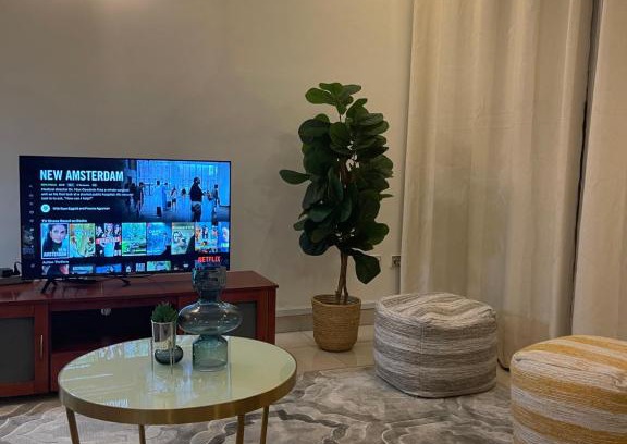 Masaki Apartment | Relaxing 3-Bedroom Apartment with Ocean View by Mas