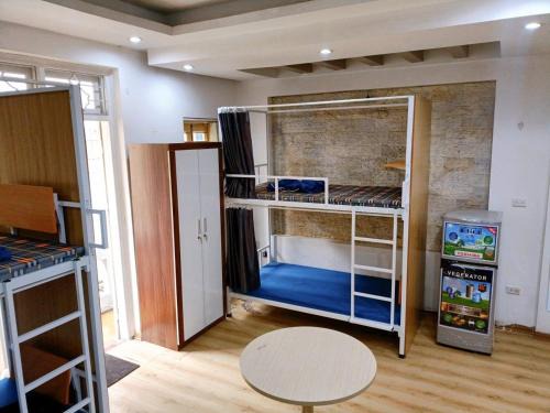 Quan Hoa House | Child-Friendly Getaway at 3BT House for Memorable Stays
