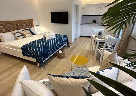 Mainburg Apartment | Guest Rated 9.6: 3C Boutique Apartments Nrº14 Awaits You