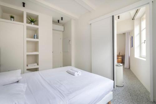 Noailles Apartment | 3CAPU3 - Cosy T2 refait à neuf - Noaille