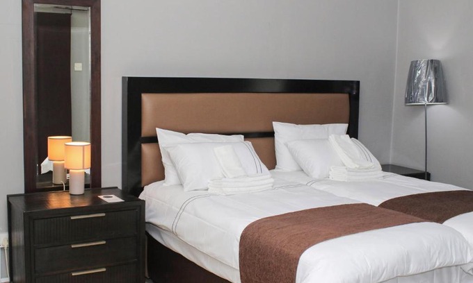 Kweneng District House | Pet-Friendly 3Carnations Bed and Breakfast: Guest Rated 10/10