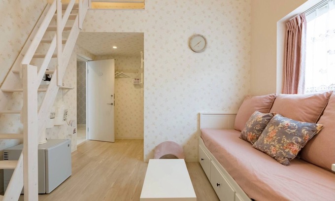 Shin-Osaka Apartment | Ideal 3F Floor Charter for Up to 11 Guests in Osaka