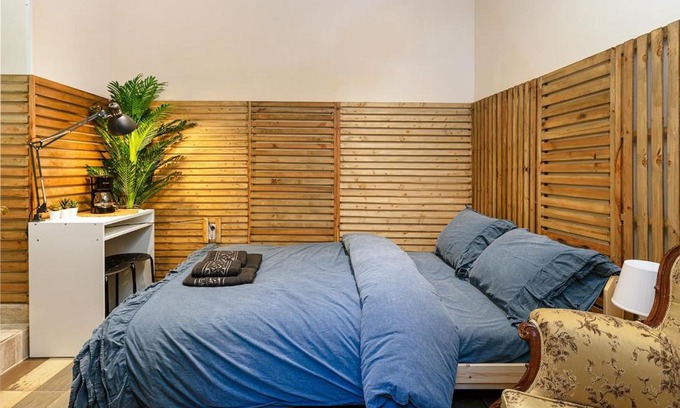 Konak Apartment | 3min to the historical elevator,quiet and peaceful