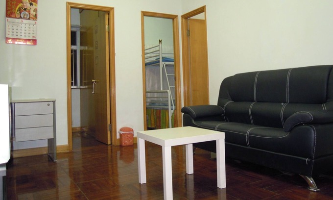 Mong Kok Apartment | 3mins MTR, 2bdrm Apt At Ladies MArket