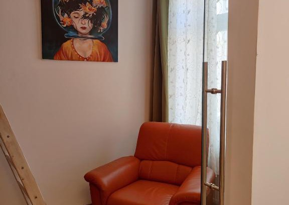 Stotteritz Apartment | Cozy 3Raumwohnung near Völkerschlachtdenkmal in Leipzig