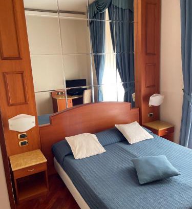 Rome City Centre House | 3rd floor 69 manin street