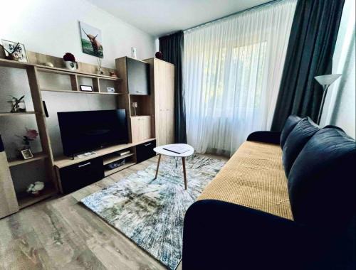 Vaslui Apartment | Pet-Friendly 3S Residence: Highly Rated by Guests