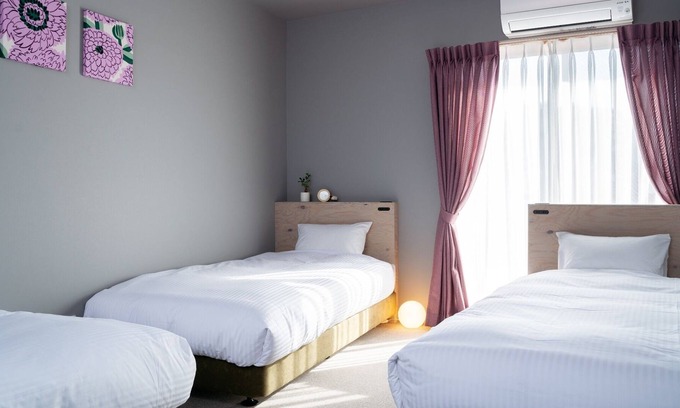 Kanazawa House | 3story house 2 bedrooms with toilet bath - Koshomachi Stay / Kanazawa Ishikawa