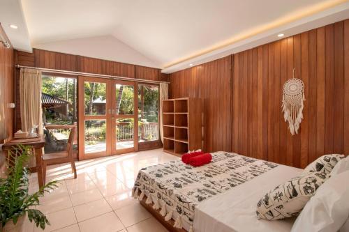 Bunaken Resort | Unforgettable Stays at 3WILL Bunaken Dive Resort