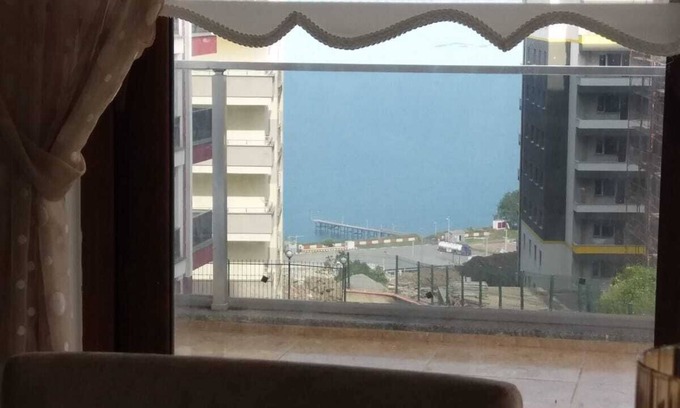 Trabzon House | Elegant 4+1 Furnished Retreat for Your Getaway