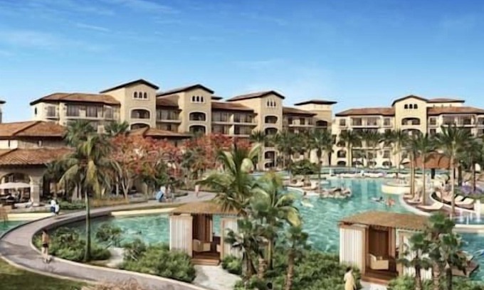 Los Cangrejos II y III Resort | Discover the Solmar-Rancho San Lucas Resort Experience