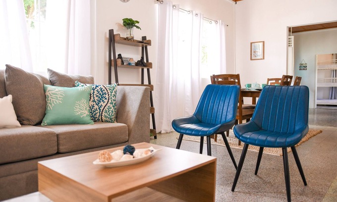 Scarborough Cottage | Inviting 4-Bedroom Home with Pool, Kitchen & WiFi Access