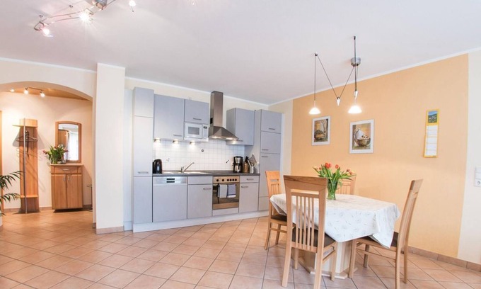 Briedern Apartment | 4-bed apartment Dornfelder - Apartments Oswald Friederich