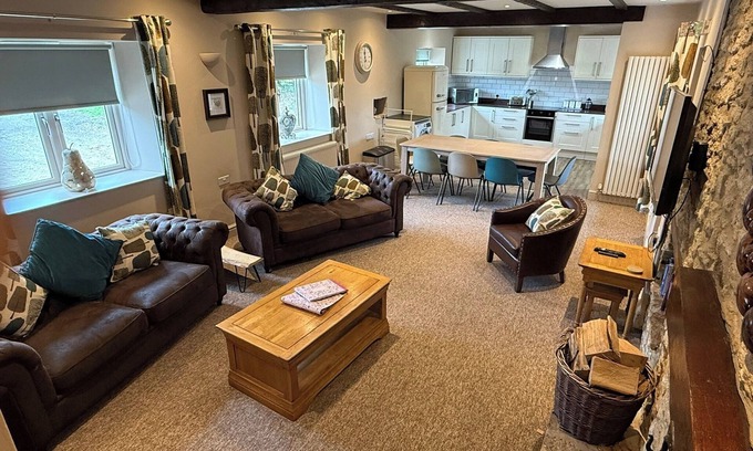 Shoscombe Cottage | Top-Rated Tuckers Grave Inn Near Bath with Breakfast