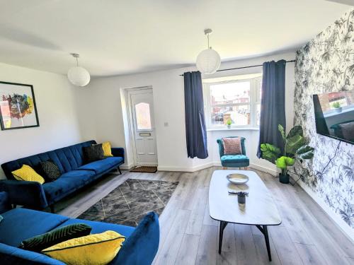 Appleton House | Welcoming Holiday Homes in Warrington, UK - Family Friendly