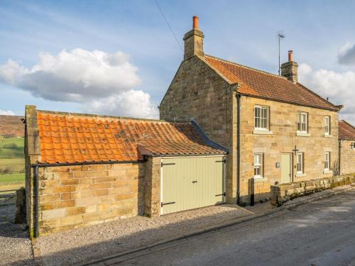North York Moors National Park House | Cozy 4-Bed Retreat in North York Moors National Park