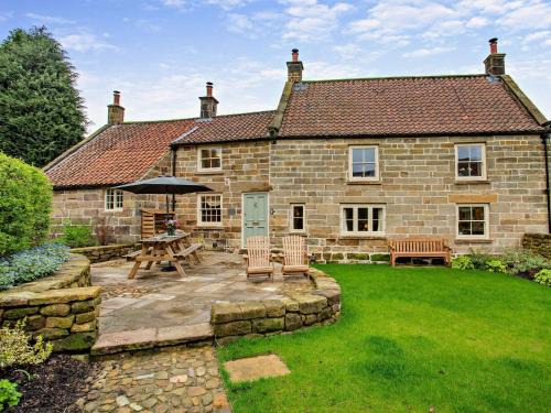 North York Moors National Park House | Explore North York Moors: 4-Bed Family Retreat Awaits