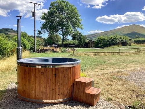 Llanfihangel Tal-y-llyn House | Cozy 4-Bed Retreat in Talgarth with Pet-Friendly Perks