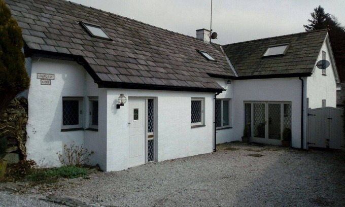 High Newton House | Family-Friendly Lakeland Barn Near Lake Windermere
