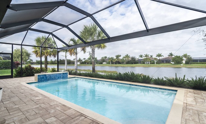 Naples House | Family-Friendly Naples Retreat with Pool Access