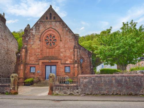Kilchattan Bay House | Relaxing Holiday Homes in Kilchattan, UK - Pet Friendly Stay