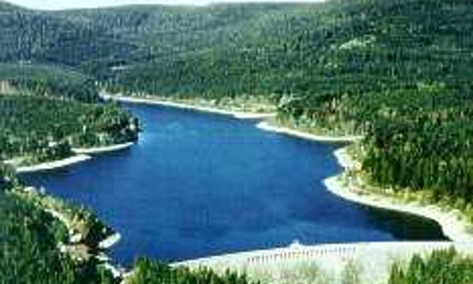 Schoenmuenzach Cottage | Escape to Pension Oesterle in the Black Forest