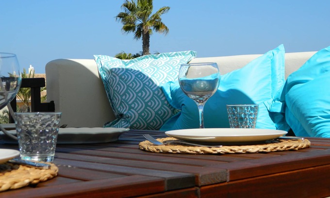 Diputacion de Rincon de San Gines Villa | Elegant 4-Bed Villa in the Heart of La Manga Club