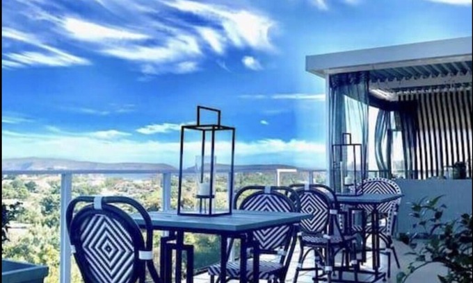 Plettenberg Bay House | Family-Friendly Robberg Villa with Pool and Comfort