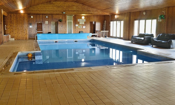 Saint Ann's Chapel Cottage | 4 bedroom accommodation in Dunterton, near Tavistock