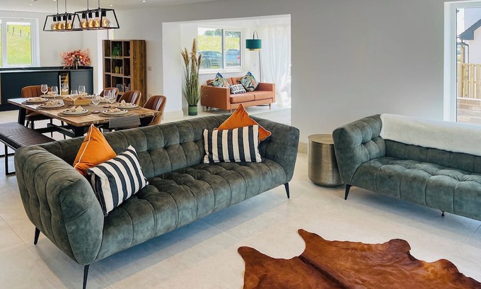 Berwick-upon-Tweed Cottage | 4 bedroom accommodation in Berwick-upon-Tweed