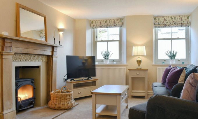 Thornton Dale Cottage | Perfect 4 Bedroom Retreat in Thornton le Dale for Families