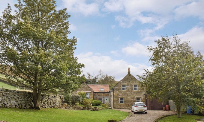 Great Fryup Dale Cottage | Family-Friendly 4 Bedroom Retreat in Glaisdale Head