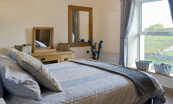 Kirkby Stephen Cottage | Immaculate 4 Bedroom Retreat in Crosby Garrett with Spa