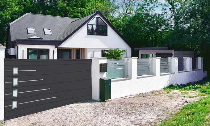 Christchurch Cottage | 4 bedroom accommodation in Bournemouth, near Christchurch