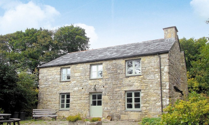Warleggan Cottage | 4 bedroom accommodation in Warleggan, near Bodmin