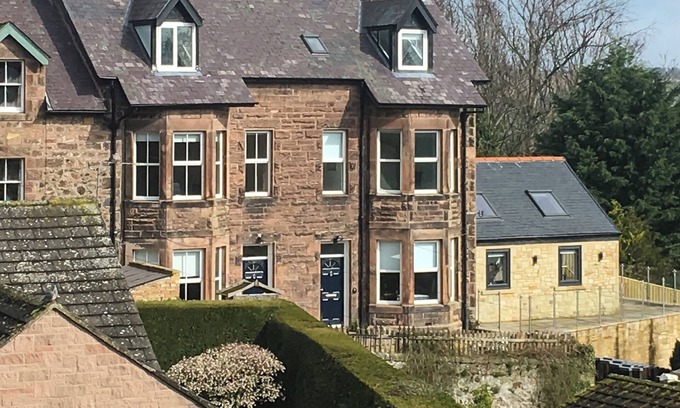 Wooler Cottage | 4 bedroom accommodation in Wooler
